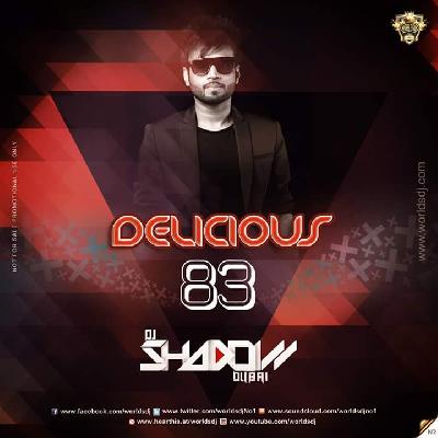 05 Sidhu Moose Wala - So High - DJ Shadow Dubai Remix